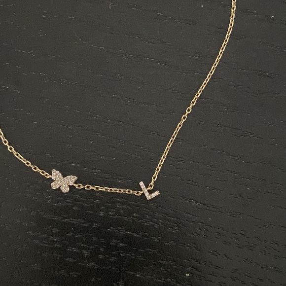 Adinas jewels L necklace - Picture 3 of 4